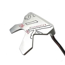 Sik Flo C Putter / 34 Inches