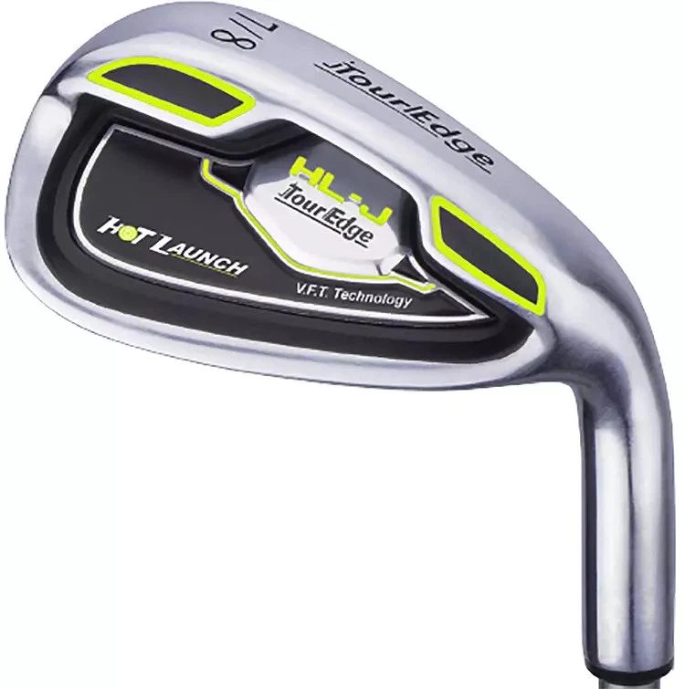 Tour Edge Junior Hot Launch HL-J 6-Piece Complete Set (Height 52”-58”, Age 7-10) - Image 4 of 4