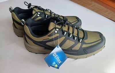   Landrover Herren Schuhe   Trekking Outdoor Wandern stabil bequem Nagelneu  