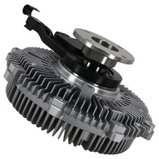Cooling System Fan Clutch for INFINITI QX56/QX80 5.6L 2011-2022 2911412