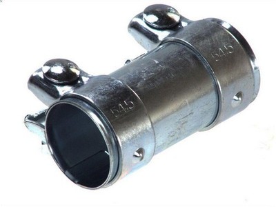Pipe connector, exhaust system BOSAL 265-459 for 3 (BK) 2 2003-2009