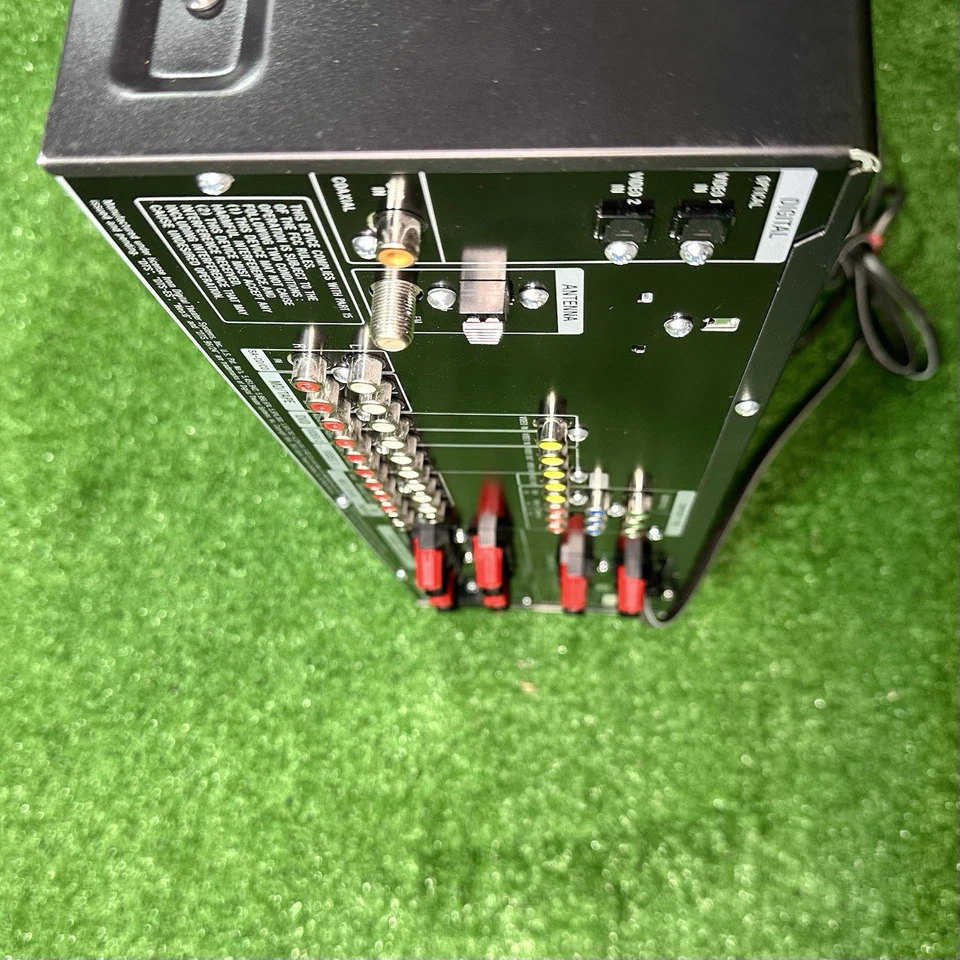 Sony STR-DG500 - 6.1 Ch HDMI Home Theater Surround Sound Receiver Stereo System - Image 4 of 4