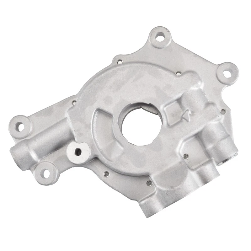 Fit 1998-2010 Chrysler 300 Sebring Concorde Intrepid Intrepid NEW Oil Pump Foto 3 de 4