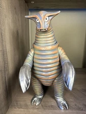~9 inch Ultraman big pvc figure Sadola / Sadora NO BRAND US STOCK