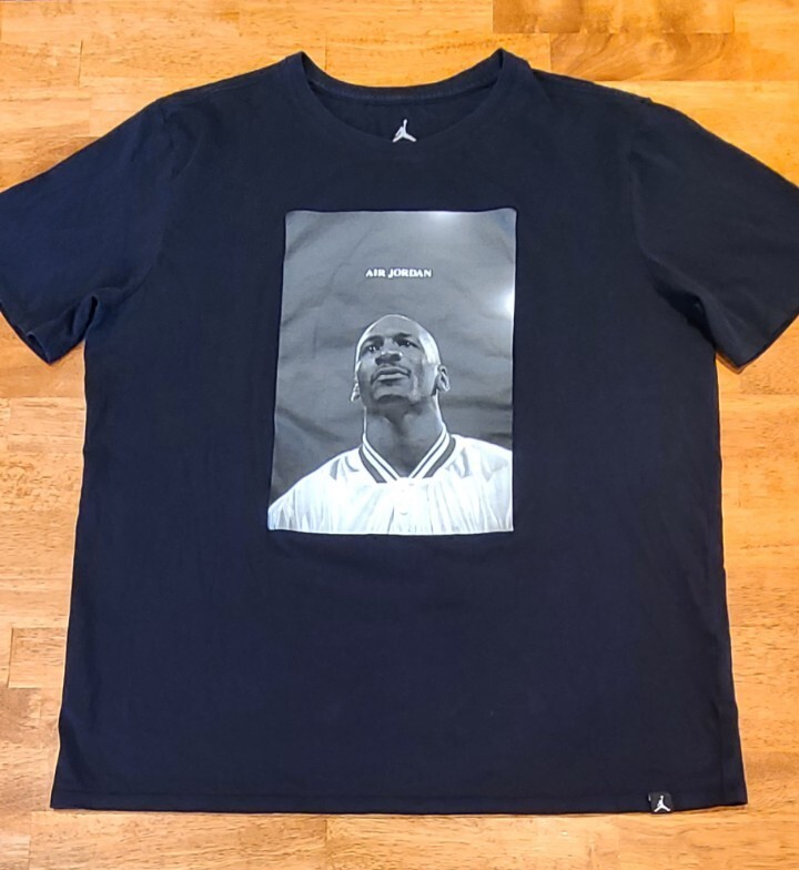 ★★送料無料★★JORDAN BRAND★MEN'S GRAPHIC T-SHIRT Jordan Brand Men's T-Shirt. Nike.com