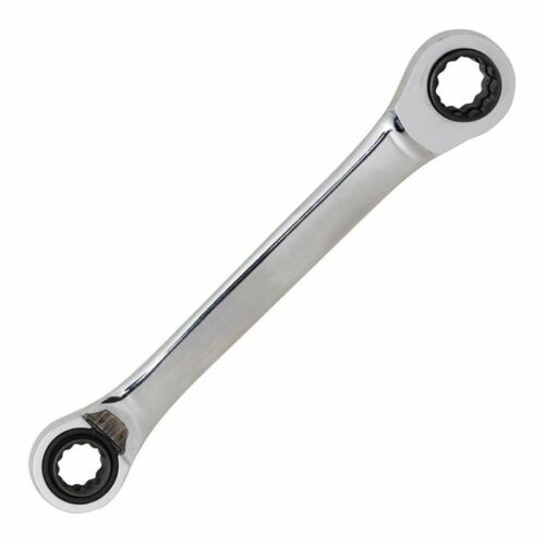 TTI WRENCH RATCHET 4 IN 1 - Photo 1/3