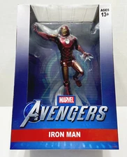 PCS Collectibles Marvel Avengers Iron Man Gamerverse (1:10 PVC Statue) (NISB)