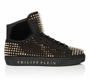 philipp plein high top sneakers