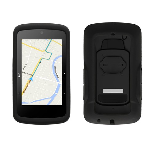 Custodia per Bryton R750 SE Cover navigatore GPS silicone - Afbeelding 5 van 7