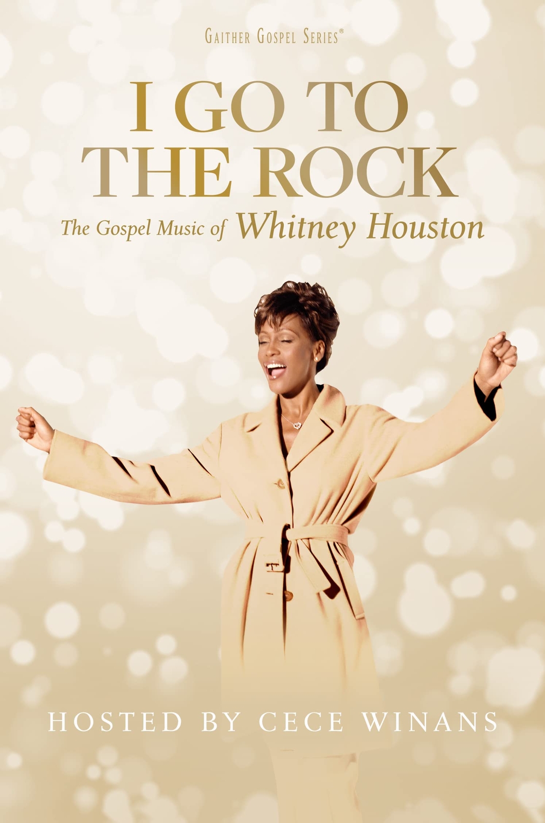 I Go To The Rock: The Gospel Music Of Whitney Houston (DVD) Whitney Houston