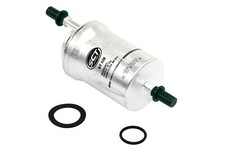 Kraftstofffilter SCT ST326 für Audi A2 A3 Seat Ibiza Skoda Fabia VW Golf Polo