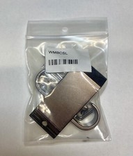 Lectrosonics WMBCSL Spring Loaded Clip for WM Series Transmitters