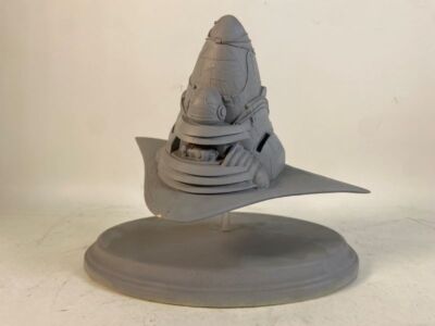 Coneheads (1993) Cone 1 Spaceship 5