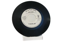 45 RECORD - NICK PALMER - IF YOU DON'T CARE