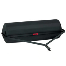 Brinly-Hardy 18 In. X 48 In. 485 Lb. Tow-Behind Poly Lawn Roller
