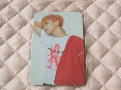 チョンロ fanparty  spring トレカ nct2018 ぺんぱ NCT 2018 Fan Party 'Spring' Photocard KPOP | eBay