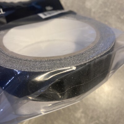 Selbstklebendes Griffkantenband Stufen Treppe Bodenbelag Rampen IKEA PATRULK