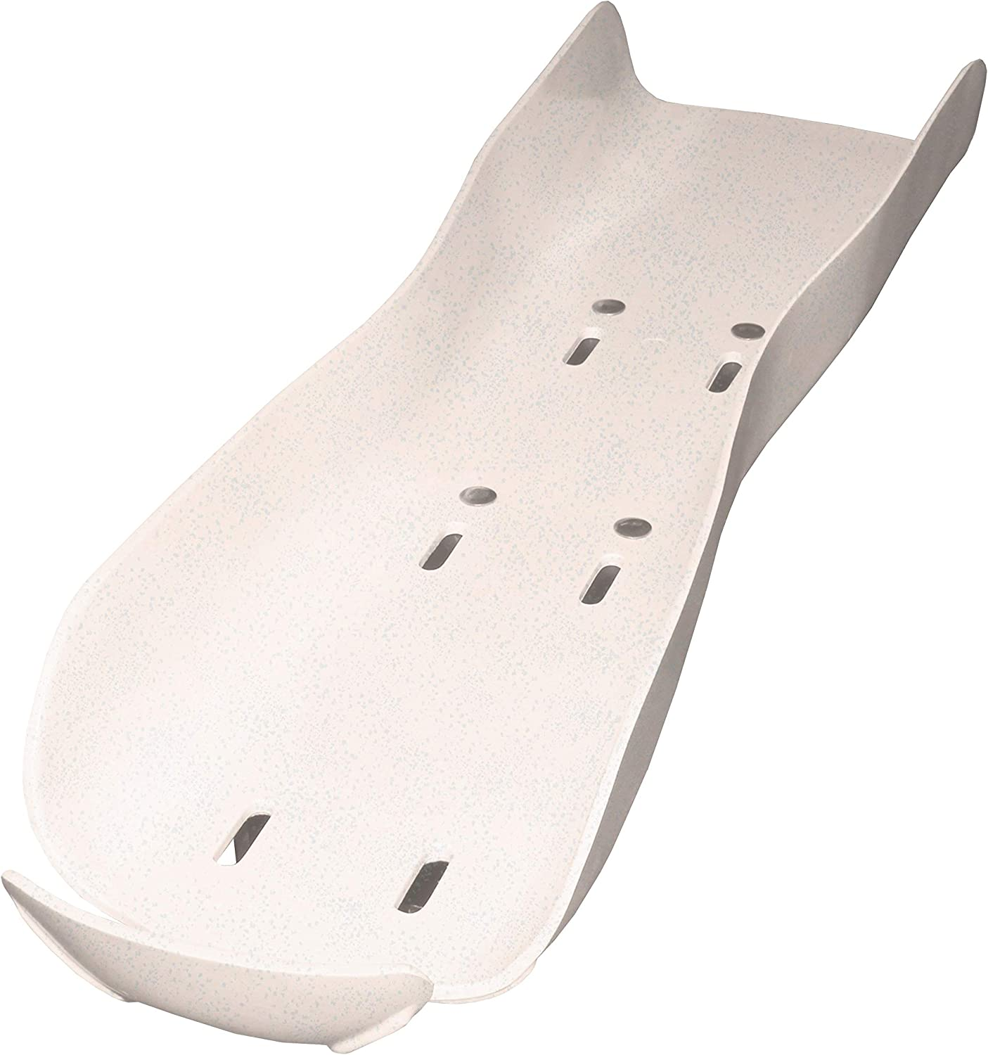 Rehabilitation Advantage Speckled Wheelchair Armrest Tray 313050069041