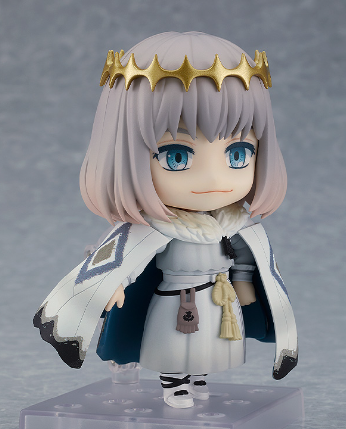 In Stock Fate Grand Order FGO Oberon Vortigern PVC Figure Doll Model
