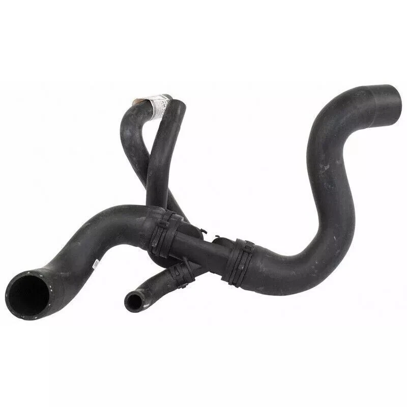 KM-6773 Motorcraft Radiator Hose Lower for Ford Transit-150 Transit-250 15-19 - Image 3 of 3