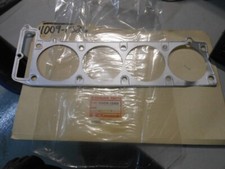 Kawasaki OEM NOS Ninja Cylinder Base Gasket ZX 900 PN 11009 1386