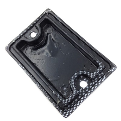 Master Cylinder Cap For 1985-1997 Kawasaki ZX6 / ZX6R /00-05