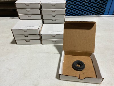 Two (2) Vanco Ring Gasket Specialty BX149-BUNA, NEW