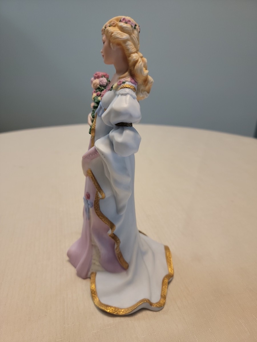 レノックス 眠れる森の美女人形 The Legedary princesses