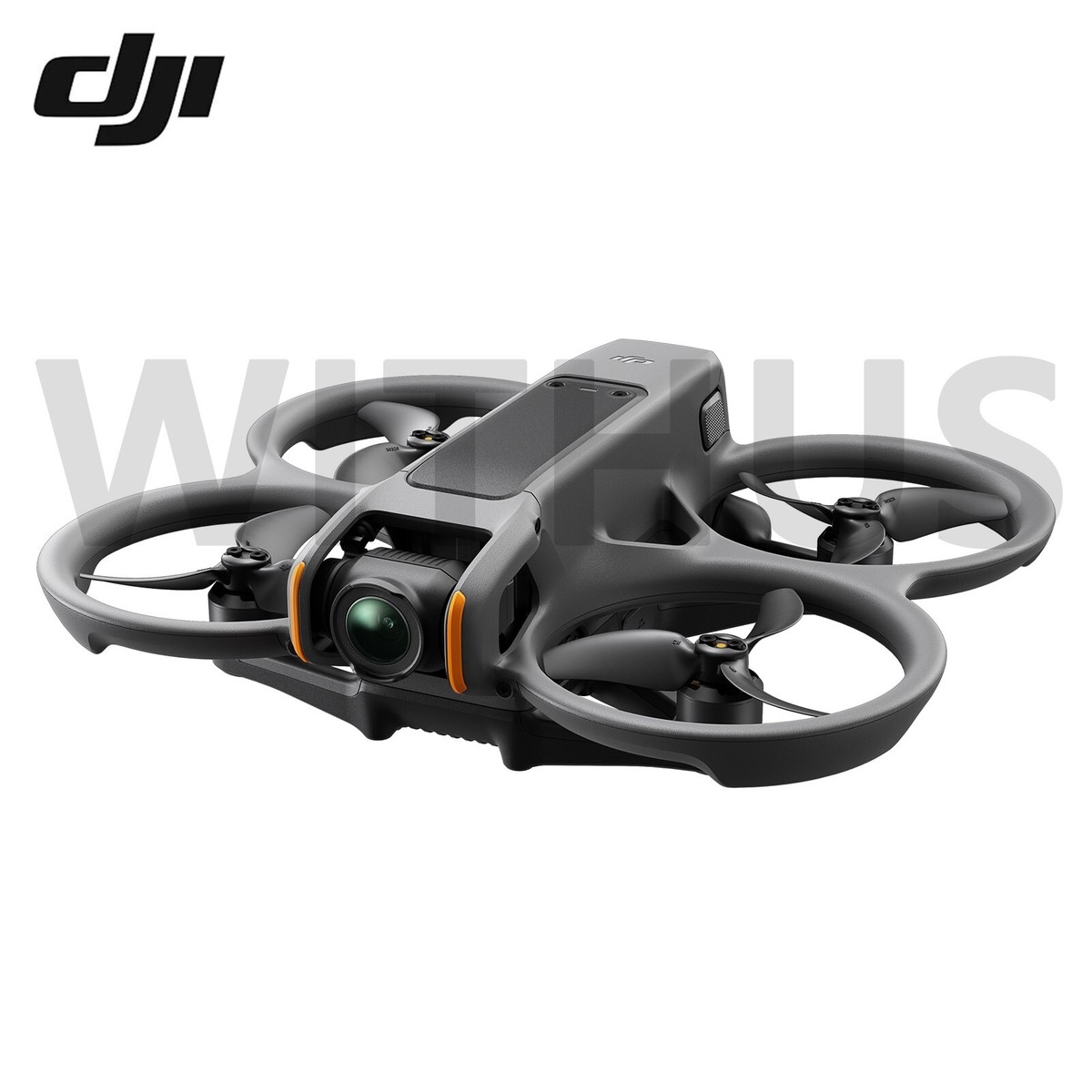 アート・デザイン・音楽 DJI Avata 2 remote control DJI Avata 2 First Full Motion Controller 3 Flight
