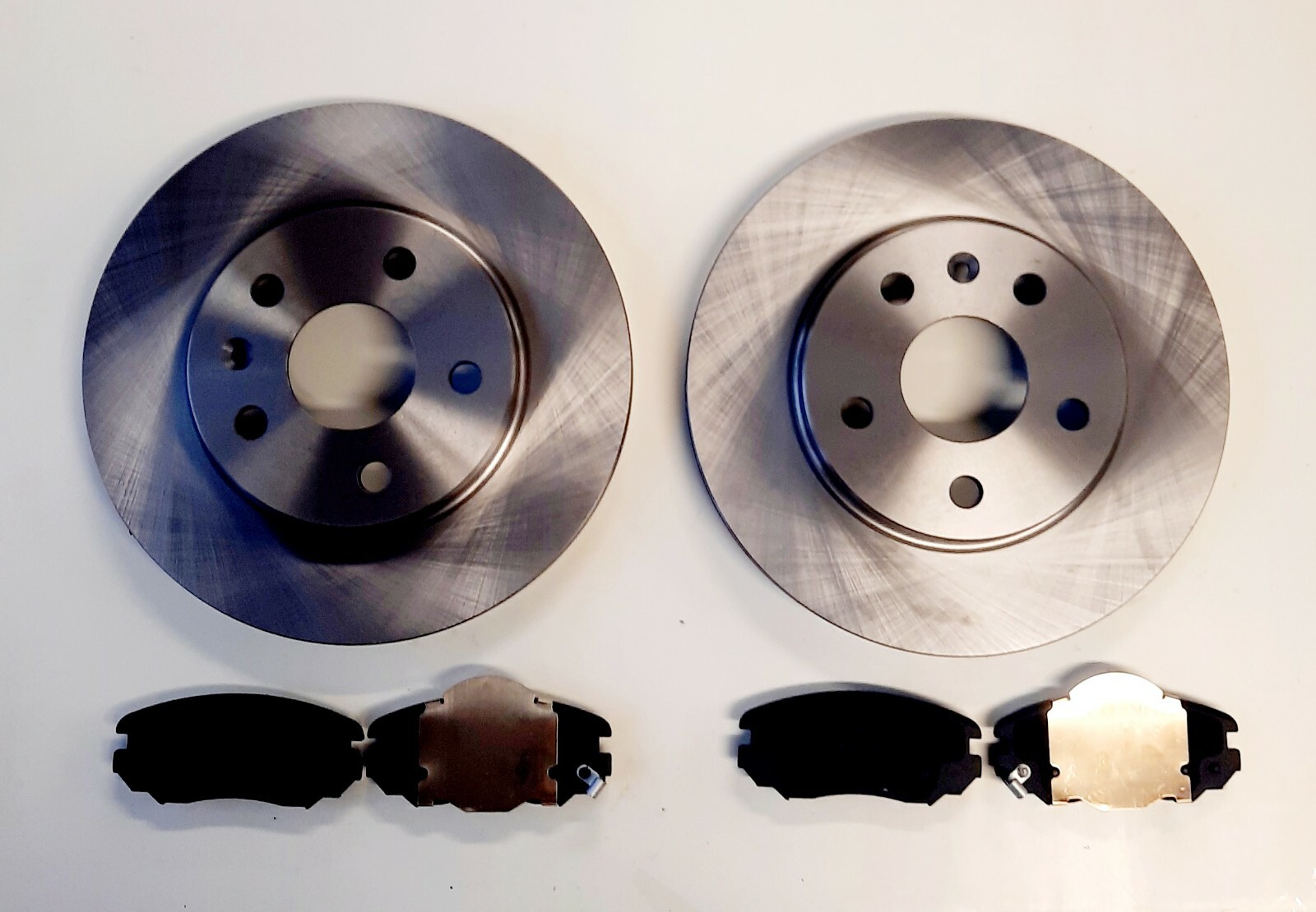 FRONT BRAKE DISCS & PADS VAUXHALL INSIGNIA MK1 2008 to 2017 MODELS 296mm eBay