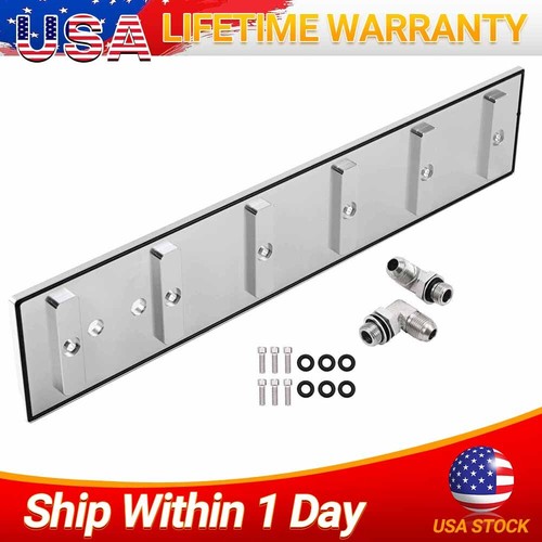 Fits Cummins 5.9L 12v 24v Dual Port Ram 89-02 Billet Tappet Cover - O'Ring KIT