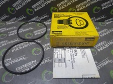 NEW Parker CB402HL005 4" Viton Cylinder Body Kit