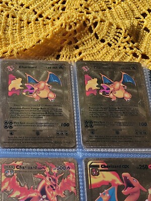 ポケモンカード Charizard 120HP charizard 120 hp pokemon card | eBay