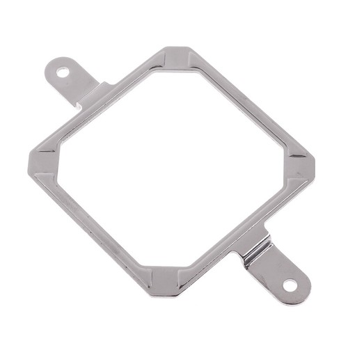 CPU Cooling Mounting Bracket For CORSAIR Hydro Series H60/H80i/H100i/H100i.yp - Photo 9/12
