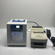 Stanford Research Systems OptiMelt Automated Melting Point System