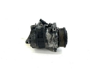 Mercedes-Benz S W220 2001 Klimakompressor Pumpe 4472208222 Diesel 184kW EPK8112