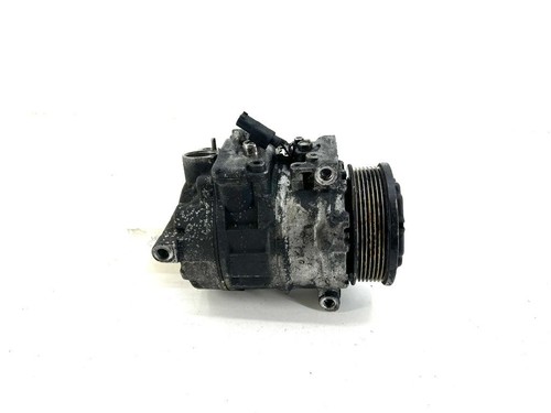 Mercedes-Benz S W220 2001 Klimakompressor Pumpe 4472208222 Diesel 184kW EPK8112