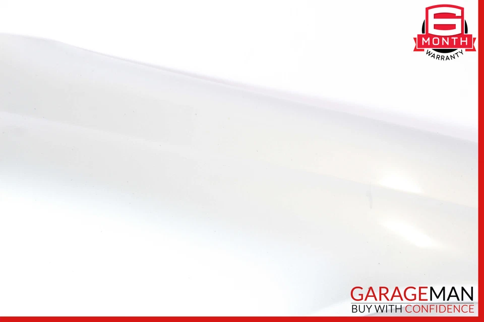 01-07 Mercedes W203 C320 C32 AMG Fender lado direito do passageiro fabricante de equipamento original - Imagem 4 de 4