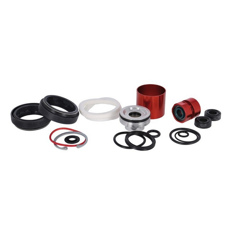 service kit 200 ore / 1 anno per zeb select+ / ultimate a2+ dual position air 20