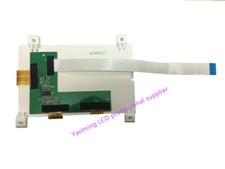 5.7" For Yamaha YPG-525 YPG-625 LCD Display Screen Replacement 1 Year Warranty