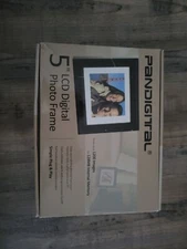 Pandigital PAN7000DW 7" Digital Picture Frame