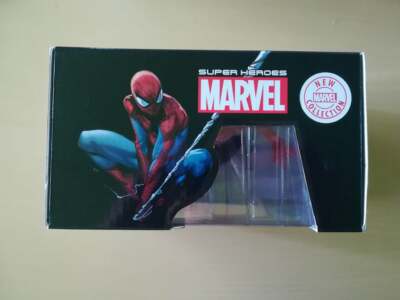 Buste Marvel 2018 - Collection