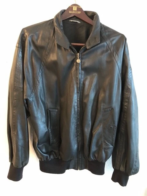Bally Leather Outer Shell Coats, Jackets & Vests for Men for Sale