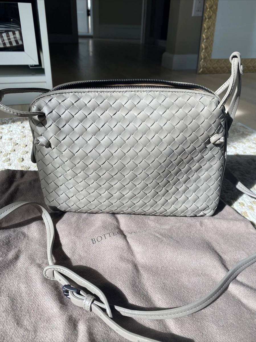 Bottega Veneta Nodini Shoulder Bag