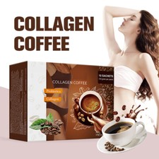 Coffee Abnehmen Kaffee Fatburner und Kollagen Glutathion Kaffee Kollagenkaffee