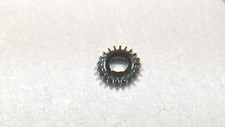 Rolex WATCH PARTS - Used Rolex 3135 pinion for oscillating weight 550