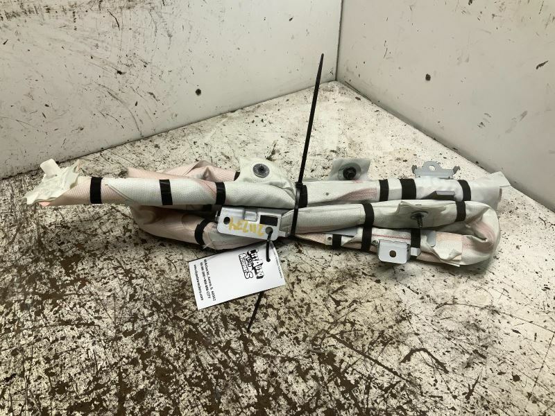 Driver Left Air Bag Driver Roof Fits 13-14 MAZDA CX-5 901279 | eBay