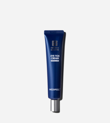 MEDI-PEEL EYE TOX CREAM / Korean Cosmetics, Kbeauty / 40ml, Anti-Wrinkle Effect