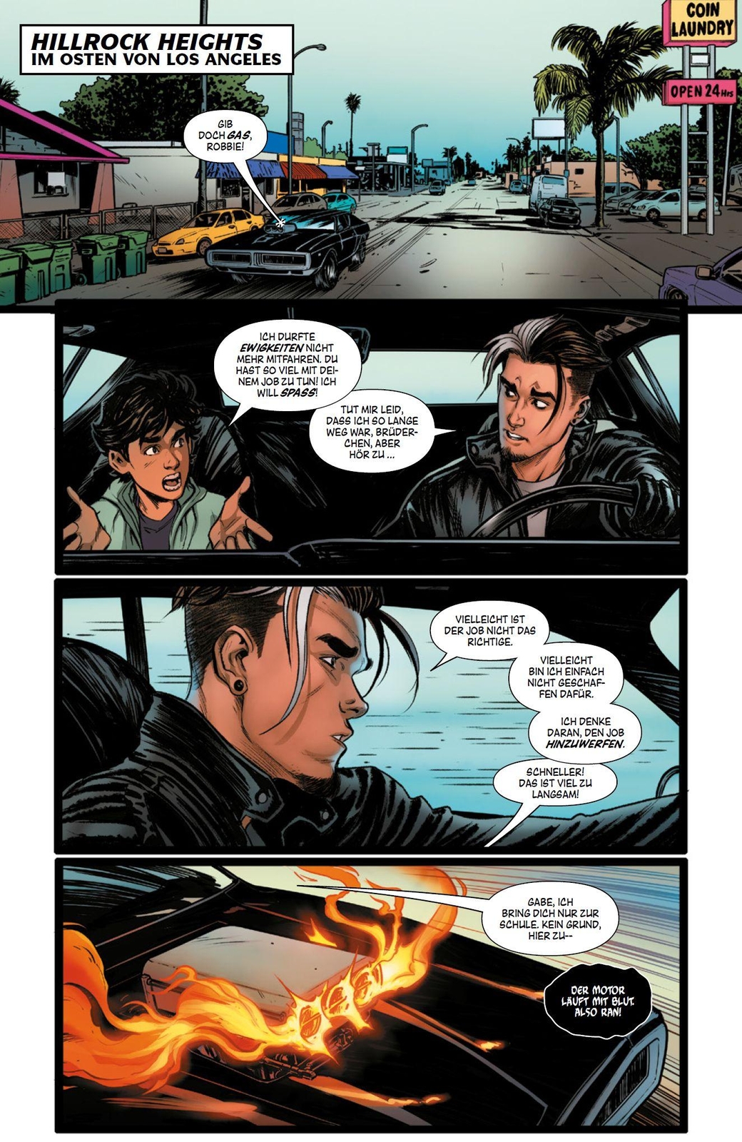 Thumbnail - Avengers - Neustart