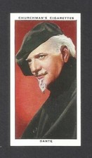86 YEAR OLD PRE WAR ORIGINAL DANTE MASTER MAGICIAN HARRY JANSEN MAGIC CIRCLE
